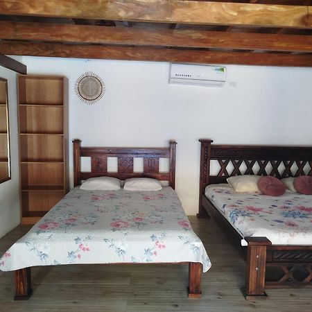 Hotel Liah'S Тортугеро Экстерьер фото